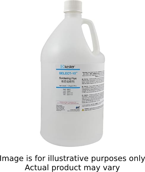 Kester Select-10 Selective Solder Flux