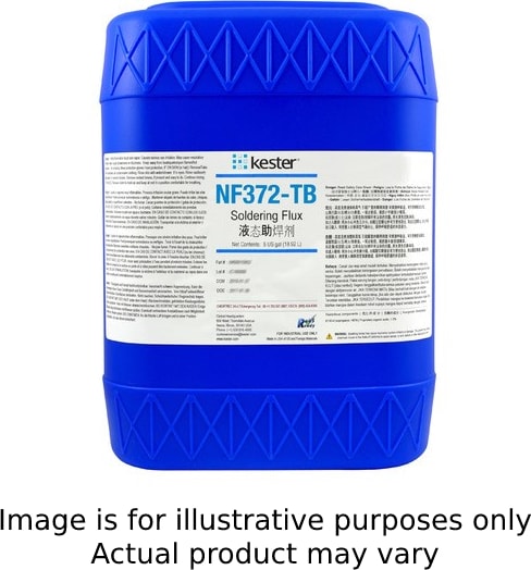 Kester NF372-TB Soldering Flux