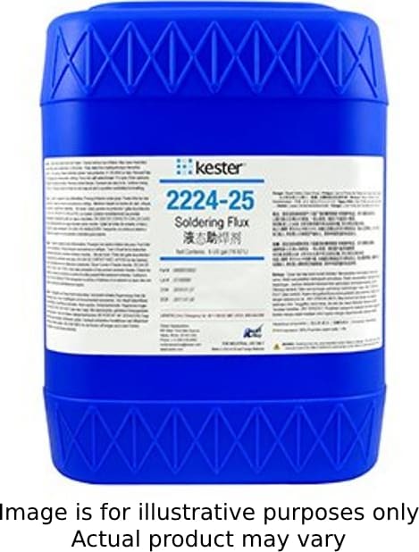 Kester 2224-25 Soldering Flux