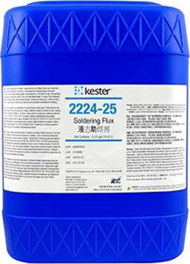 Kester 2224-25 Soldering Flux