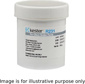 Kester 7013020510 Main Image