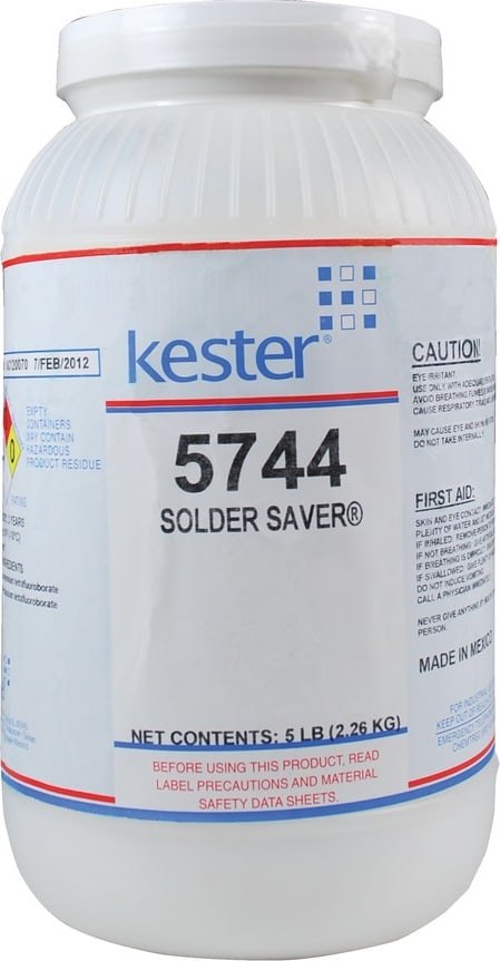 Kester 56-0005-5744