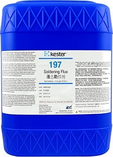 Kester 63-0000-0197 - Soldering Flux