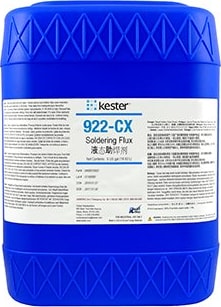 Kester 63-0034-0922 - Main