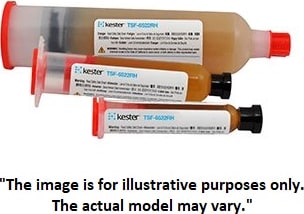Kester 901003 - Main - image is for illustrative