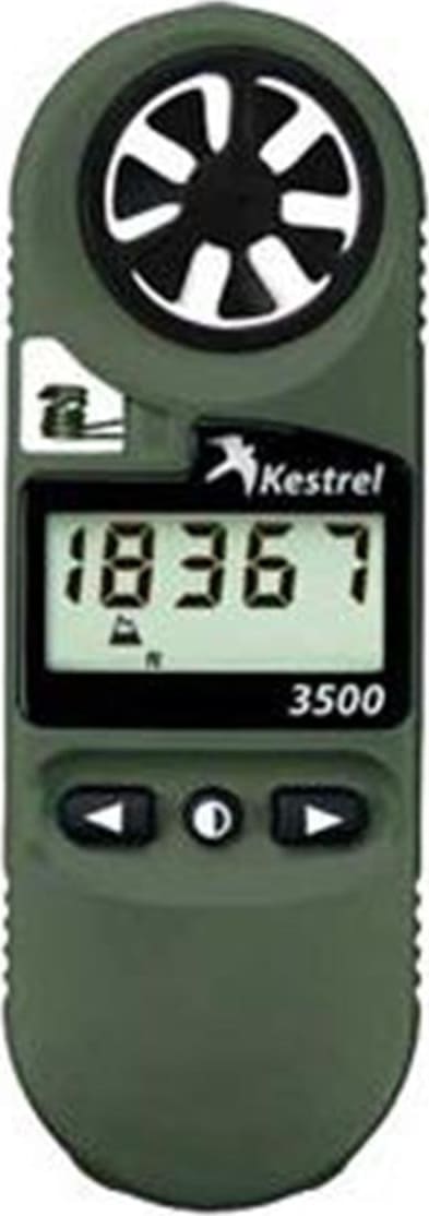 Kestrel0835NV