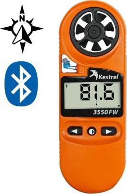 Kestrel3550FW
