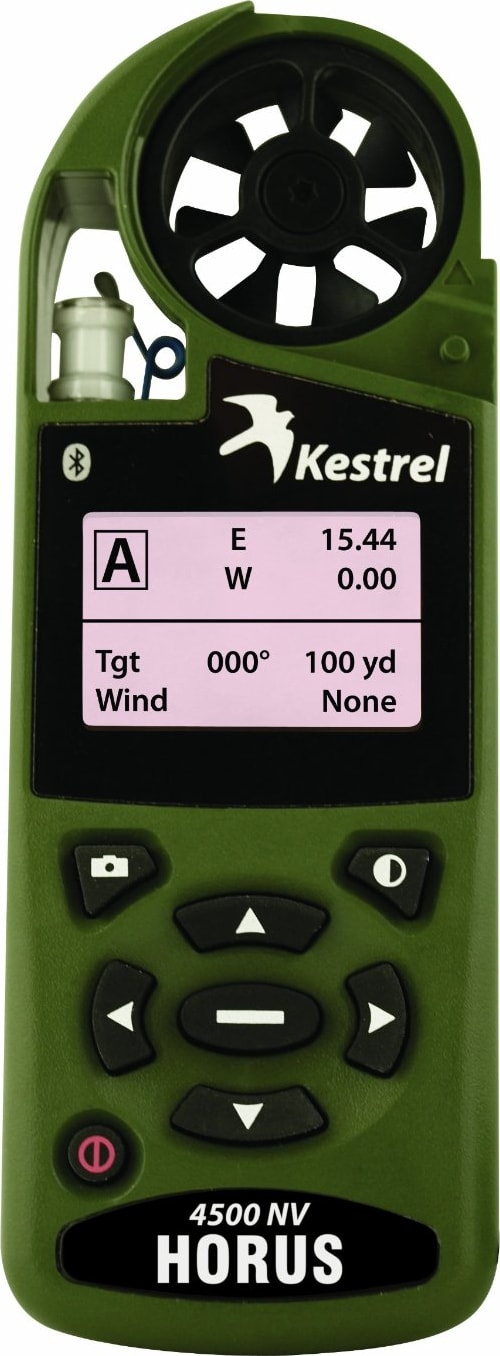 Kestrel 0845HBNVOLV