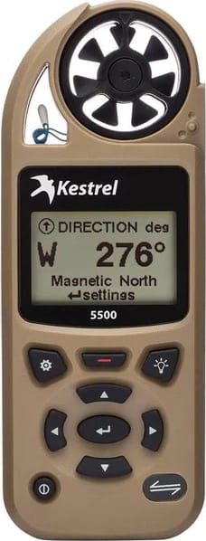 Kestrel 0855LVTAN Image