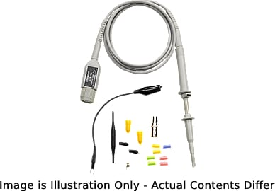 Keysight N2856A - Passive Probe Accessory Kit