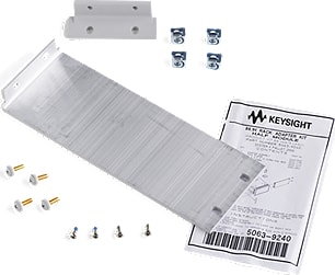 Keysight 34190A - Rack mount flange with adapter kit