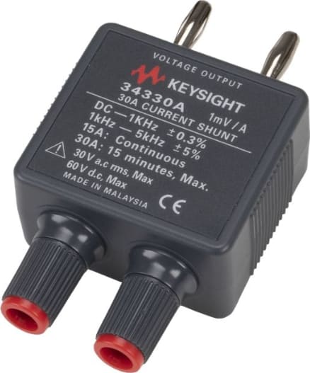 Keysight 34330A