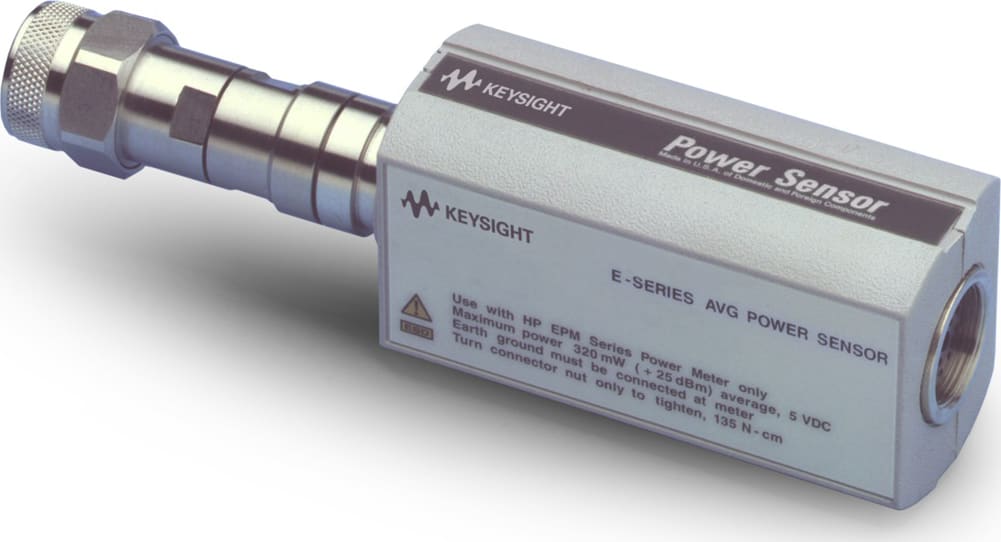 Keysight E9300A Image