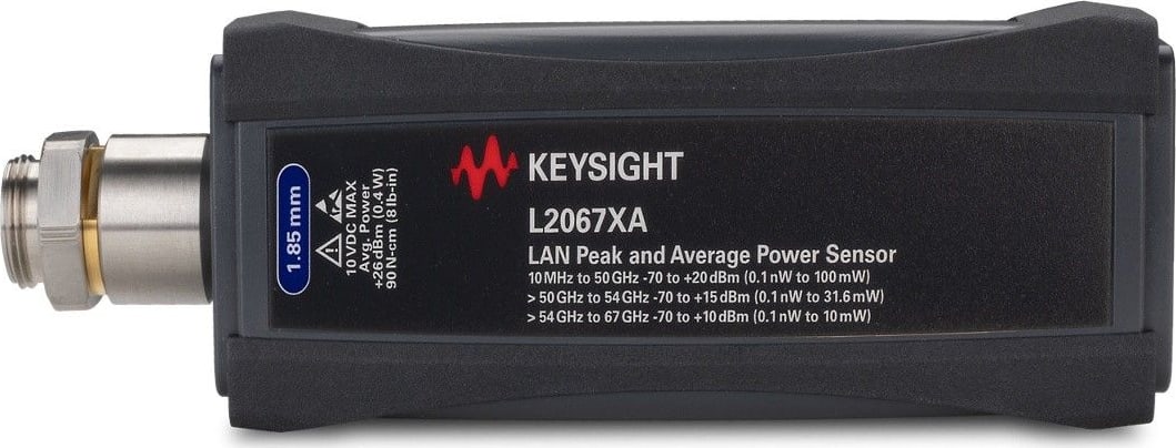 Keysight L2067XA Main Image