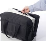 Keysight N2733B - Soft Carrying Case for Keysight 4000X and 7000 Series Oscilloscopes