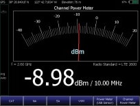 Keysight N9912A-106