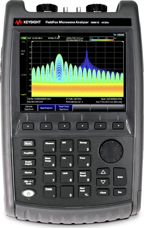 Keysight N9951B Main Image