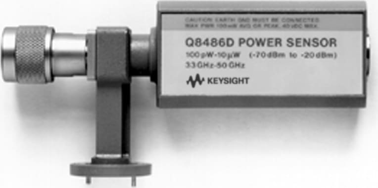 Keysight Q8486D Image