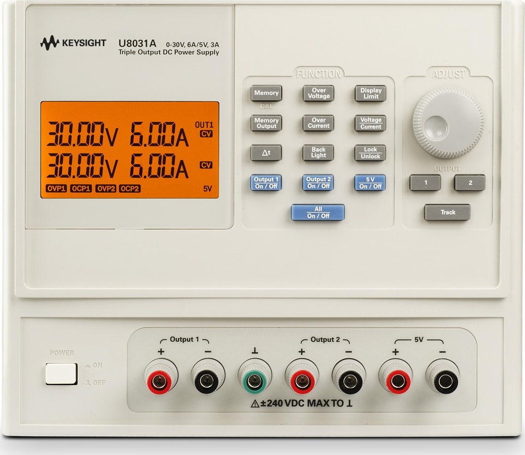 Keysight U8031A 