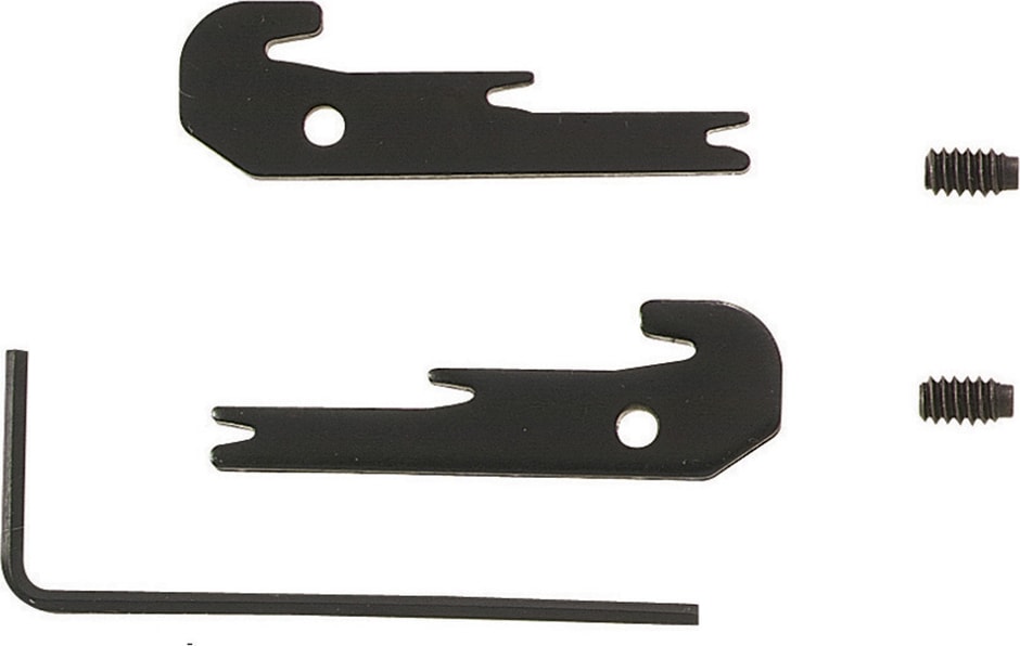 Klein Tools 19353 Conduit Reamer Replacement Blade Kit