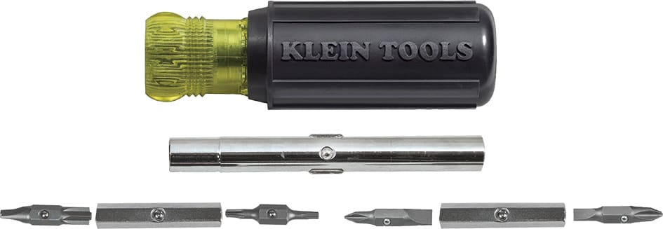 klein 11 in 1