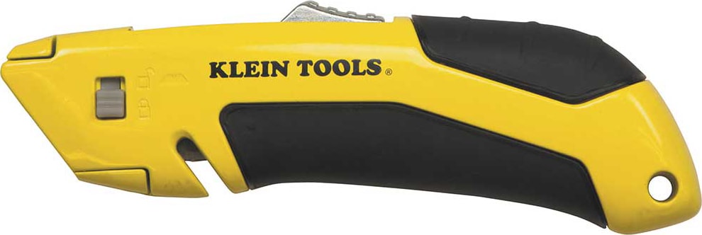 Klein Tools 44136 Self-Retracting Utility Knife