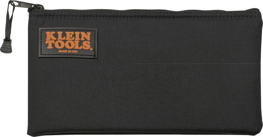 Klein Tools 5139PAD Padded Zipper Tool Bag