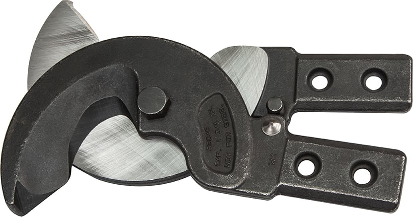 Klein 63110 Replacement Cable Cutter Head