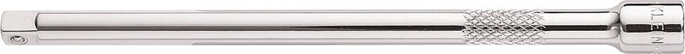 Klein Tools 65623 6" (152 mm) Extension - 1/4" Socket Size