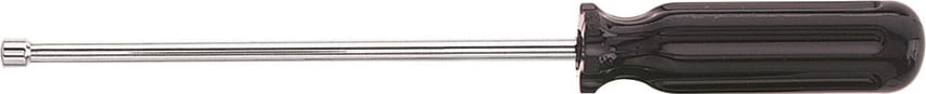 Klein Tools S66 3/16" Individual Nut Driver - 6"-Shank
