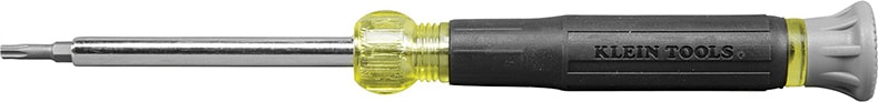 Klein 32585 4-in-1 Electronics Screwdriver
