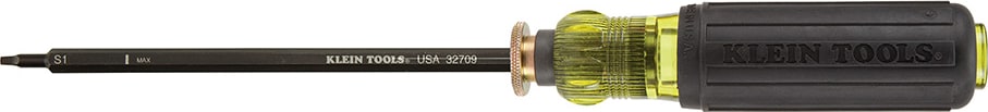Klein 32708 Adjustable Screwdriver