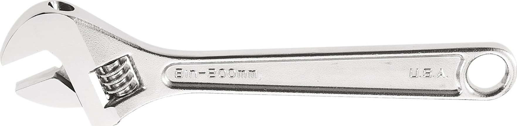 Klein_506-15_Adjustable_Wrench