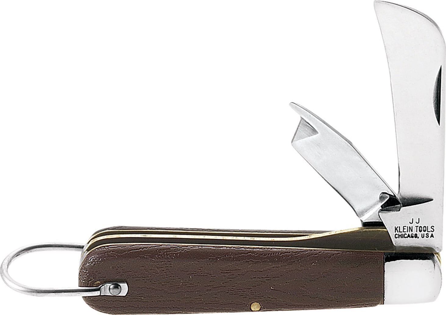 Klein Tools 44151 - Pocket-Sized Knife Sharpener