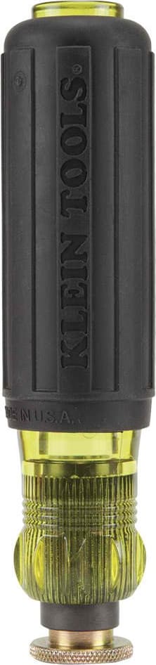 Klein Tools 32619 Adjustable Length Screwdriver Handle