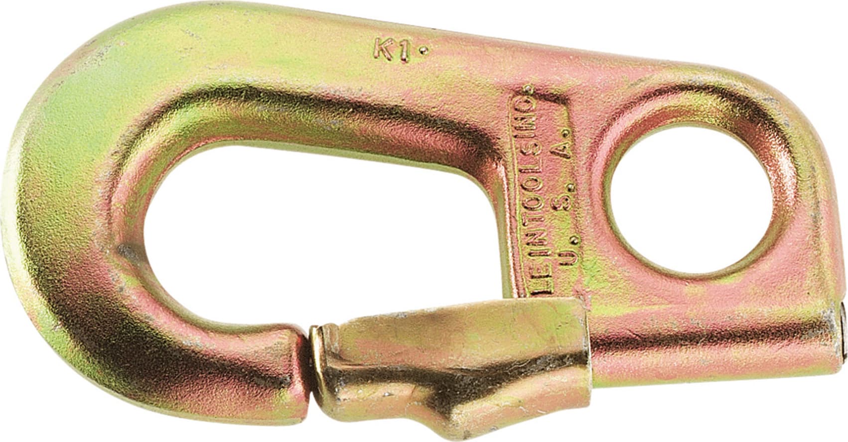 Klein Tools 455 Heavy-Duty Snap Hook