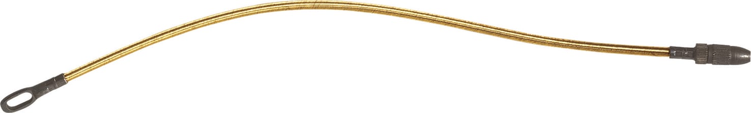 Klein Tools 50350 Flexible Fish Tape Leader 13" (330 mm)