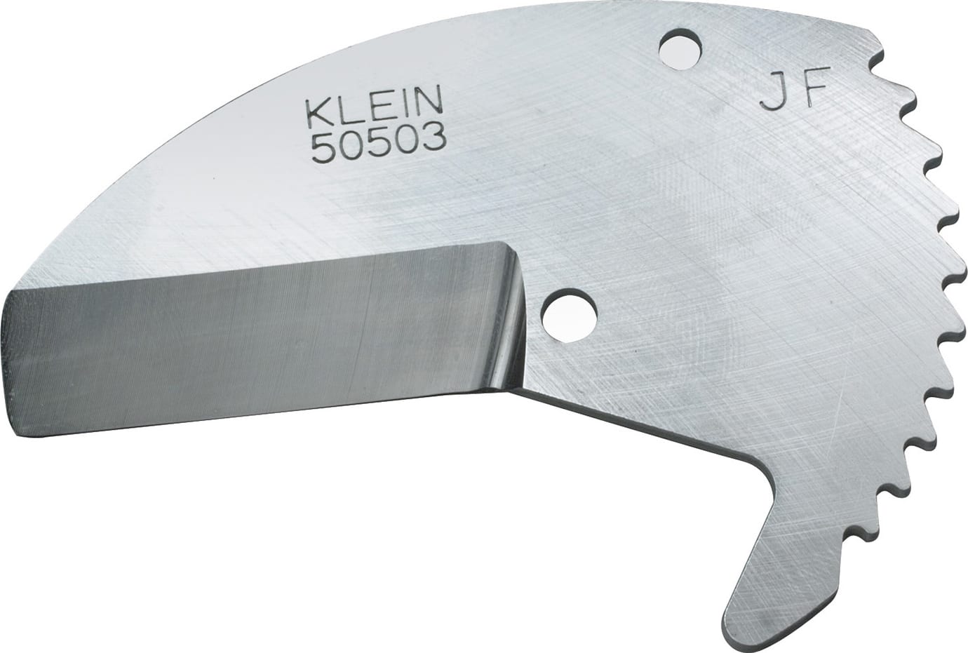 Klein Tools 50503 Blade for Ratcheting PVC Cutter 50500