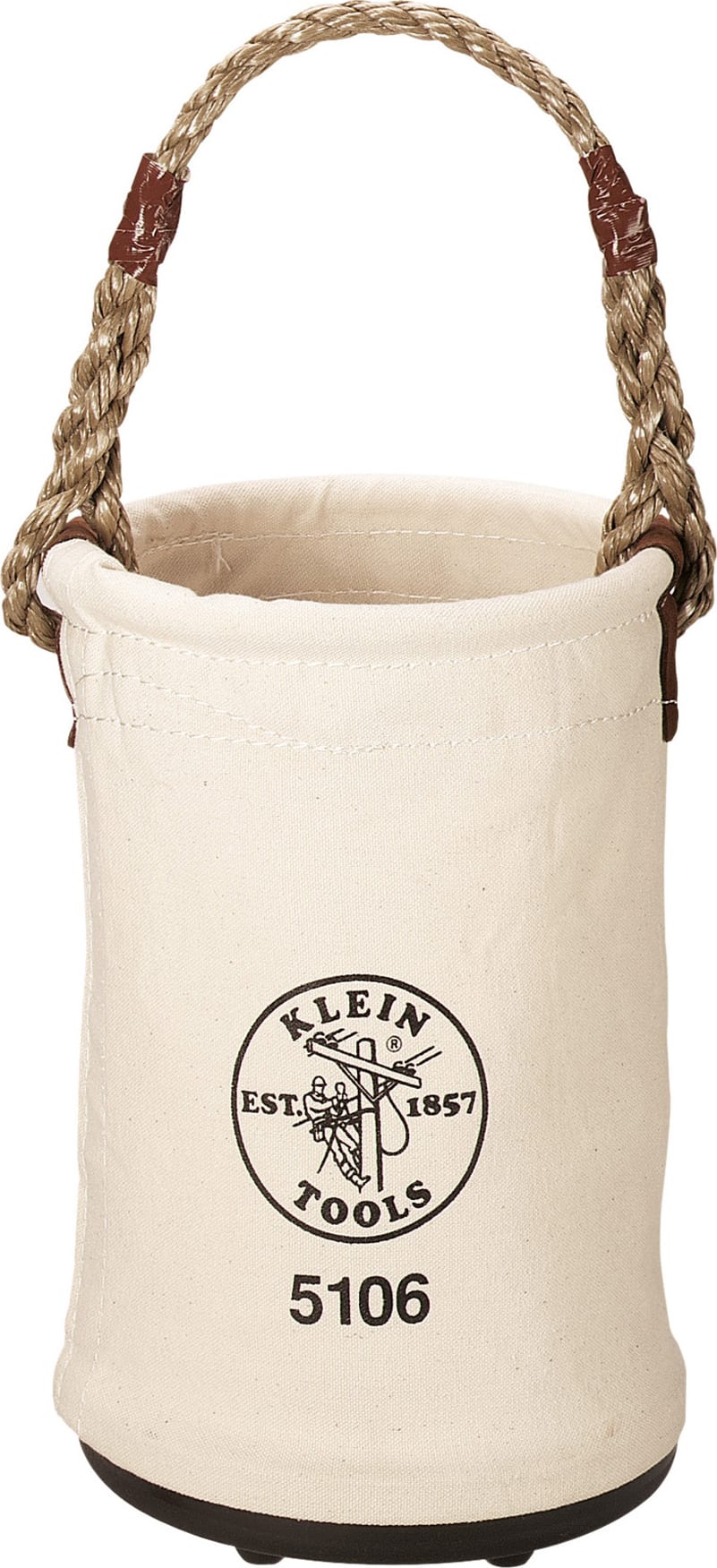 Klein Tools 5106 Straight-Wall Buckets
