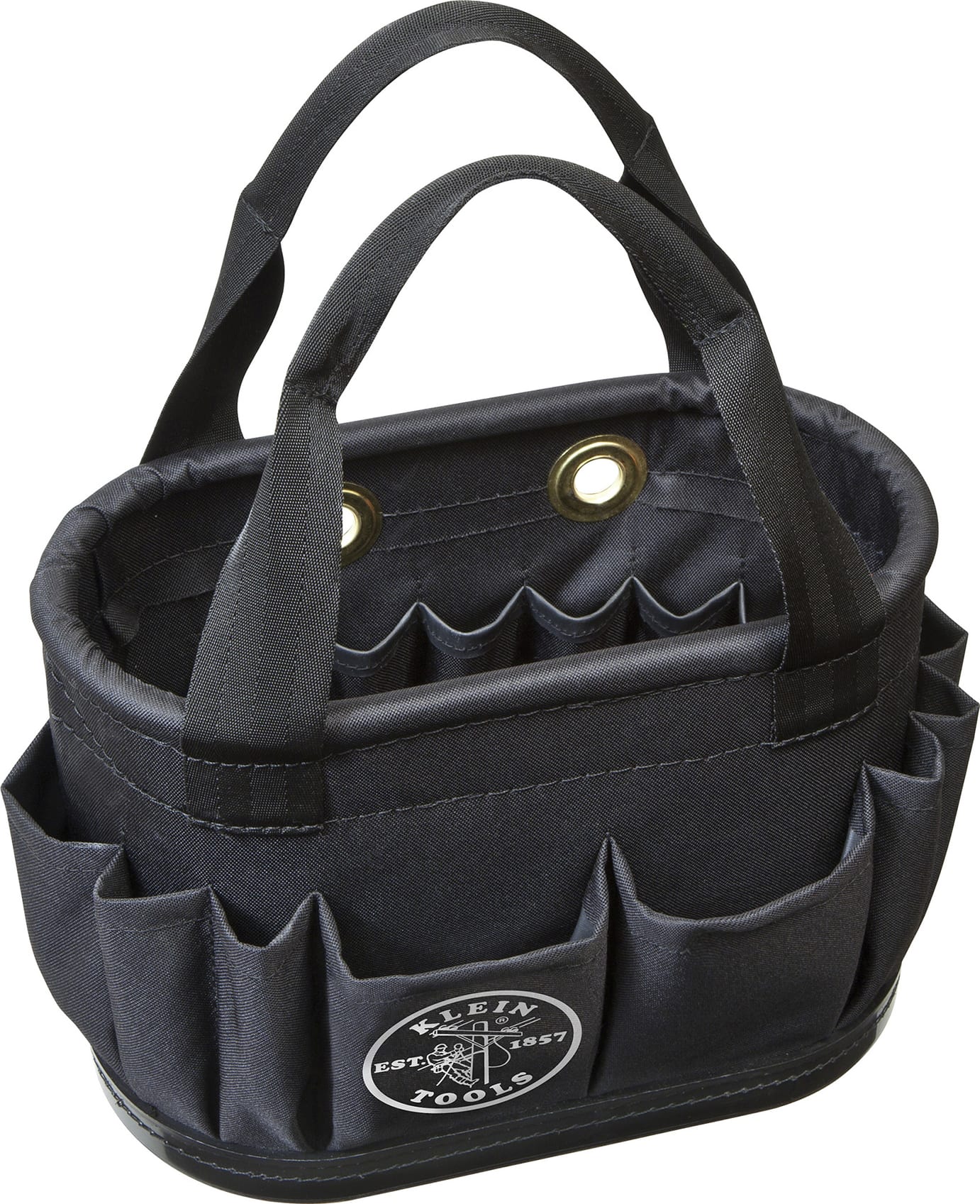 Klein Tools 5144BHB14OS Hard-Body Aerial Bucket
