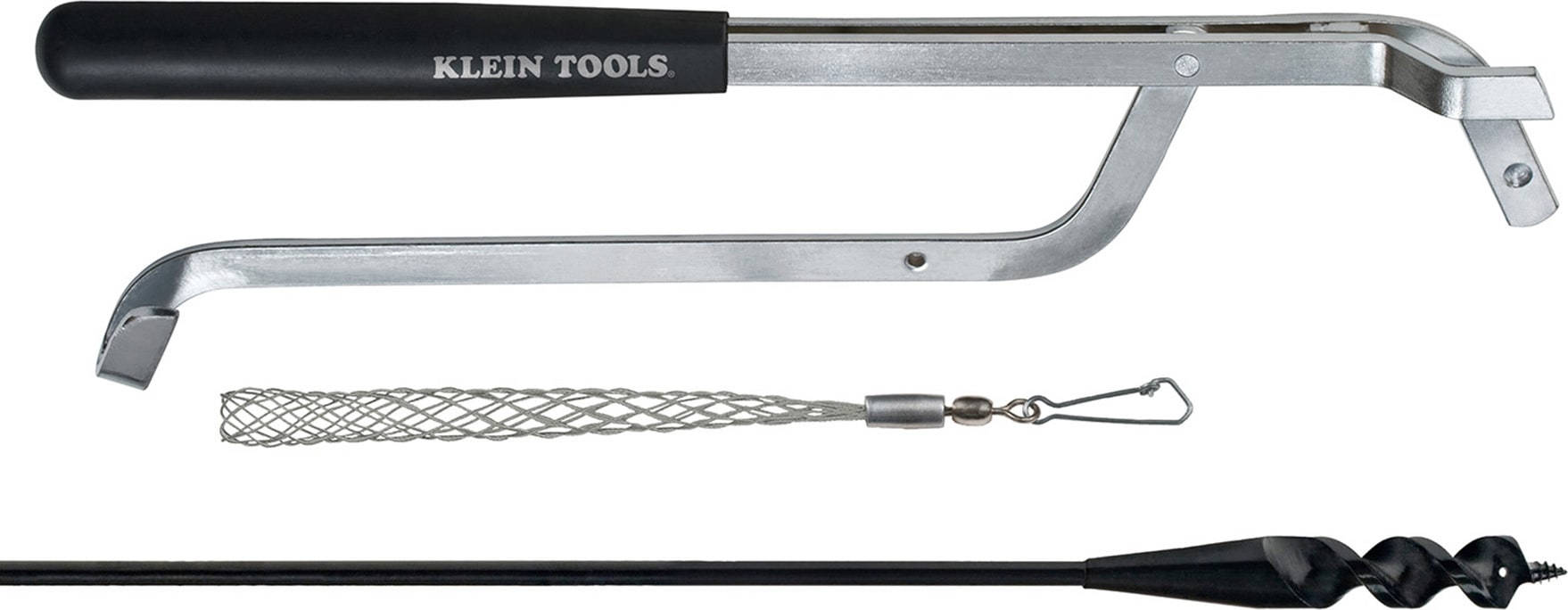 Klein Tools 53721 - Flex Bit Kit