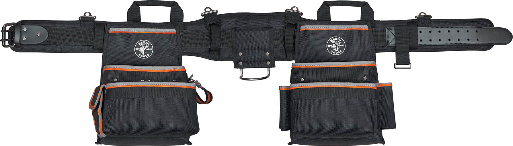 Klein Tools Tradesman Pro Electrician's Tool Belt Review: Is It