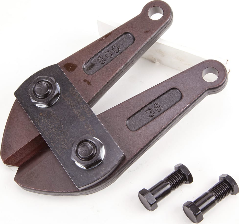 Klein Tools 63836 Replacement Blade for 36" Bolt Cutter