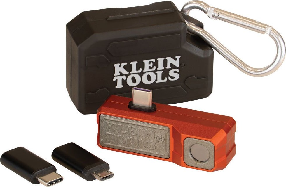 Klein Tools TI220 Main Image