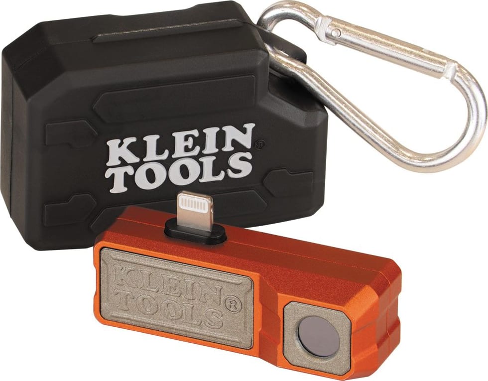 Klein Tools TI222 Main Image