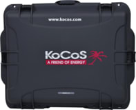 KoCos 7160 - Carrying case RCS 960 for ARTES 460/600