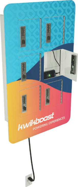 Kwikboost 9333