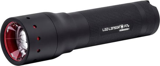 LED-Lenser-P7-2 Main Image