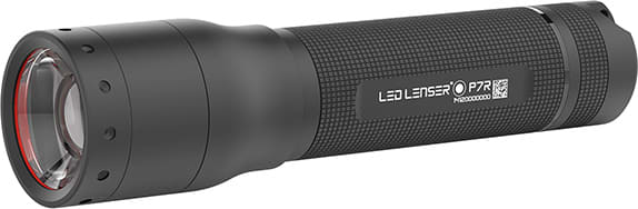 LED-Lenser-P7R