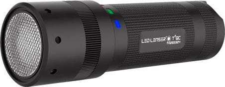 LED-Lenser-T2QC-140